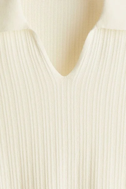 H&M Regular Fit Pima cotton polo shirt