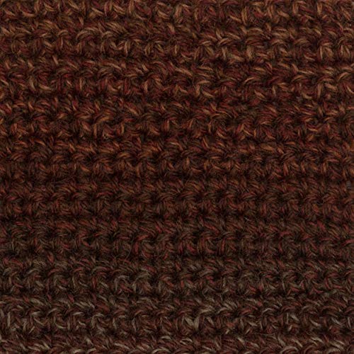 Patons Yarn K-Musculo Patons Kroy Socks FX Yarn, 2-Pack, Copper Colors - Image 4