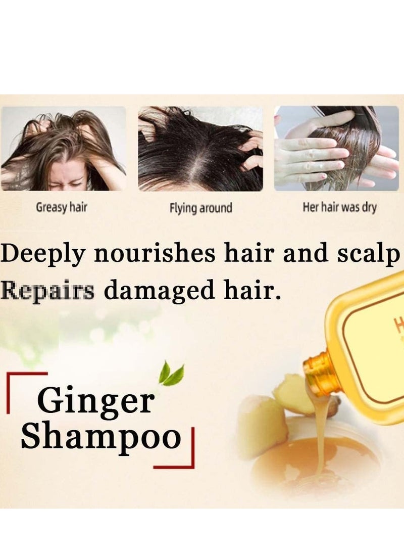 Ginaday Instant Ginger Hair Regrowth Shampoo, Anti-Hair Loss (500ML/1PCS) - pzsku/ZDFA93F4DAFD06E7659DAZ/45/_/1732111855/373defd1-b76a-4a13-8909-e3c591f1a8d7