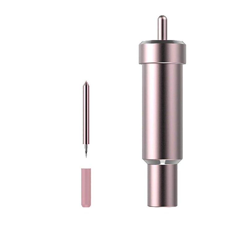 Cricut Bonded-Fabric Blade + Housing, German Carbide Cutting Blade, Cut Intricate Designs in Bonded Fabric, for Personalized Crafts, Compatible with Cricut Maker and Explore Machines - Image 4