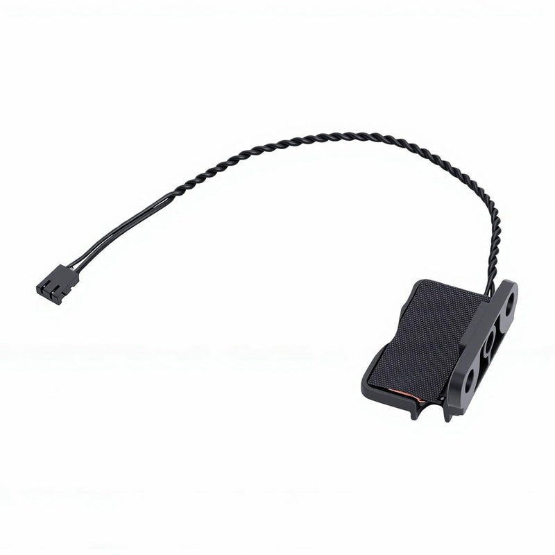 SUNGOOYUE Eddy Current Coil Eddy Sensor Replacement for Lab 3D Printer Current Coil Assembly, Anti Interference Stable Detection for Lab 3D Printer - Image 2