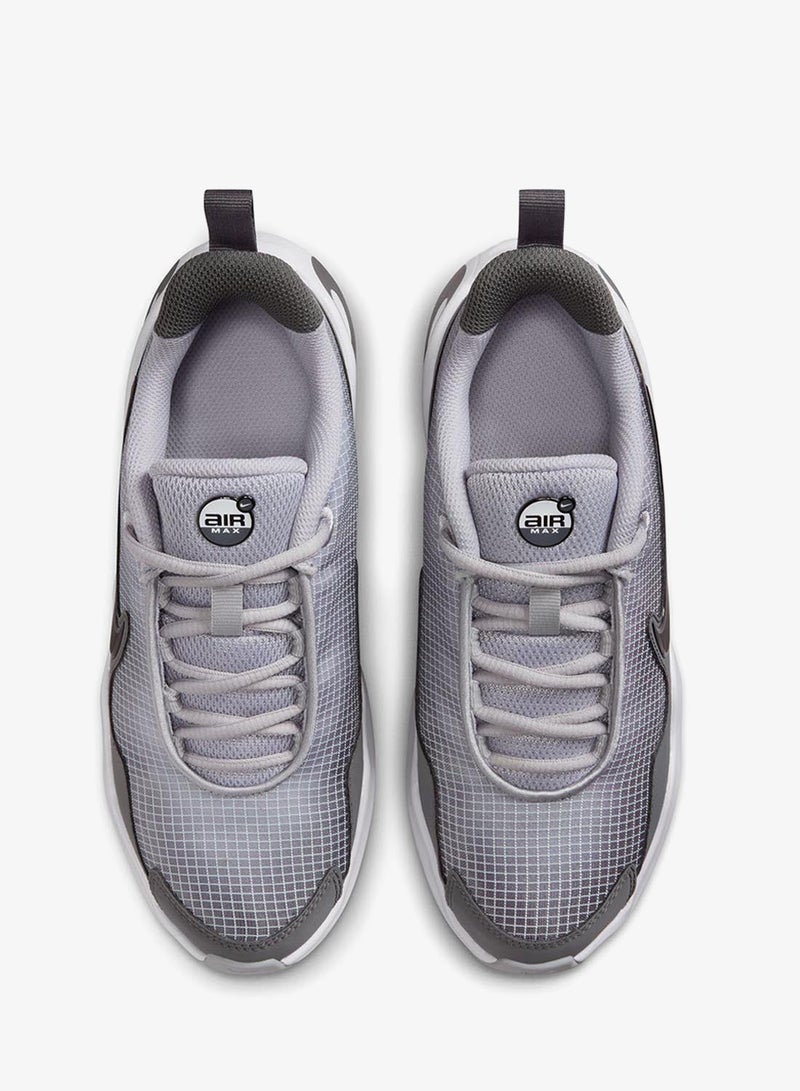 نايكي سنيكرز توين اير ماكس نوفا بي جي - Image 5