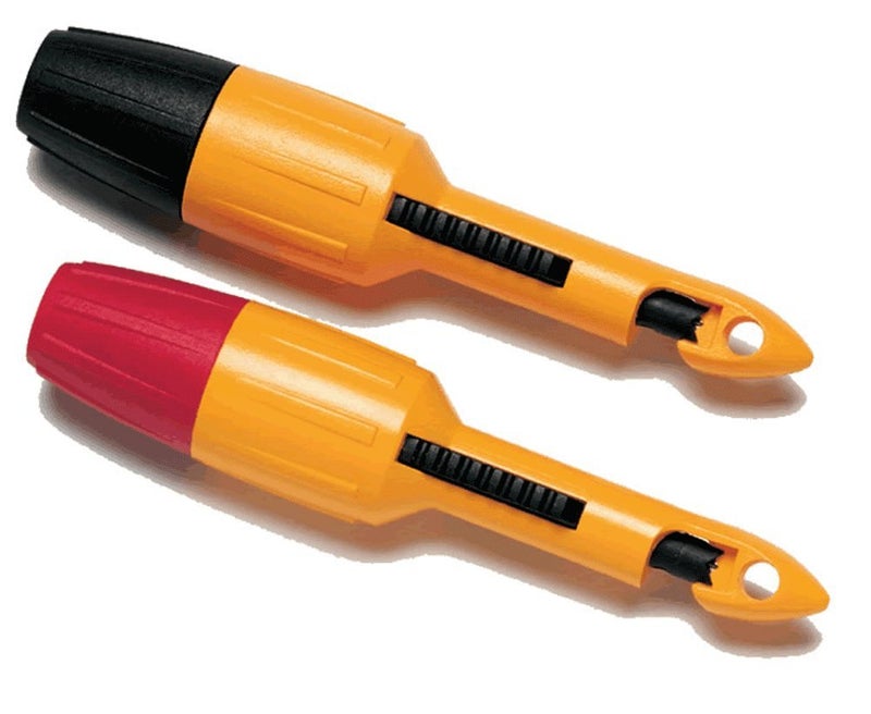 FLUKE Insulation Piercing Clip Set - Image 1