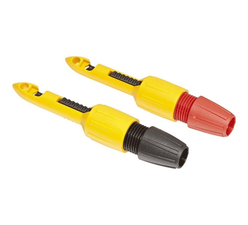 FLUKE Insulation Piercing Clip Set - Image 2