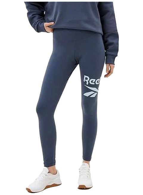 Identity Big Logo Leggings