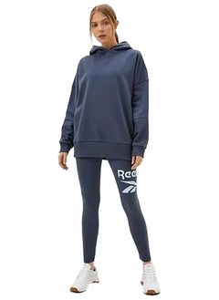 Reebok Identity Big Logo Leggings  - Image 2