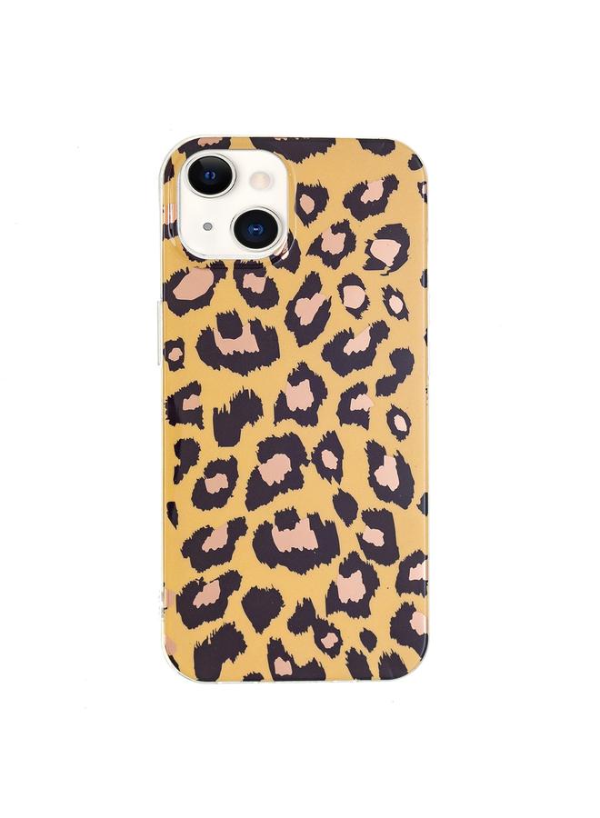 Zaboon Case For iPhone 13 mini Electroplating TPU Protective Case - Image 2