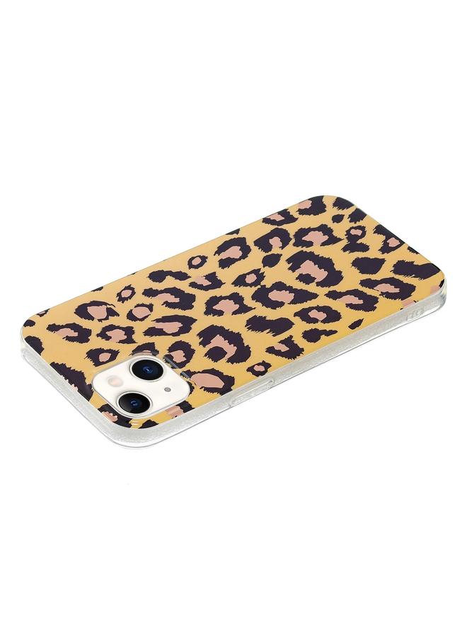 Zaboon Case For iPhone 13 mini Electroplating TPU Protective Case - Image 3