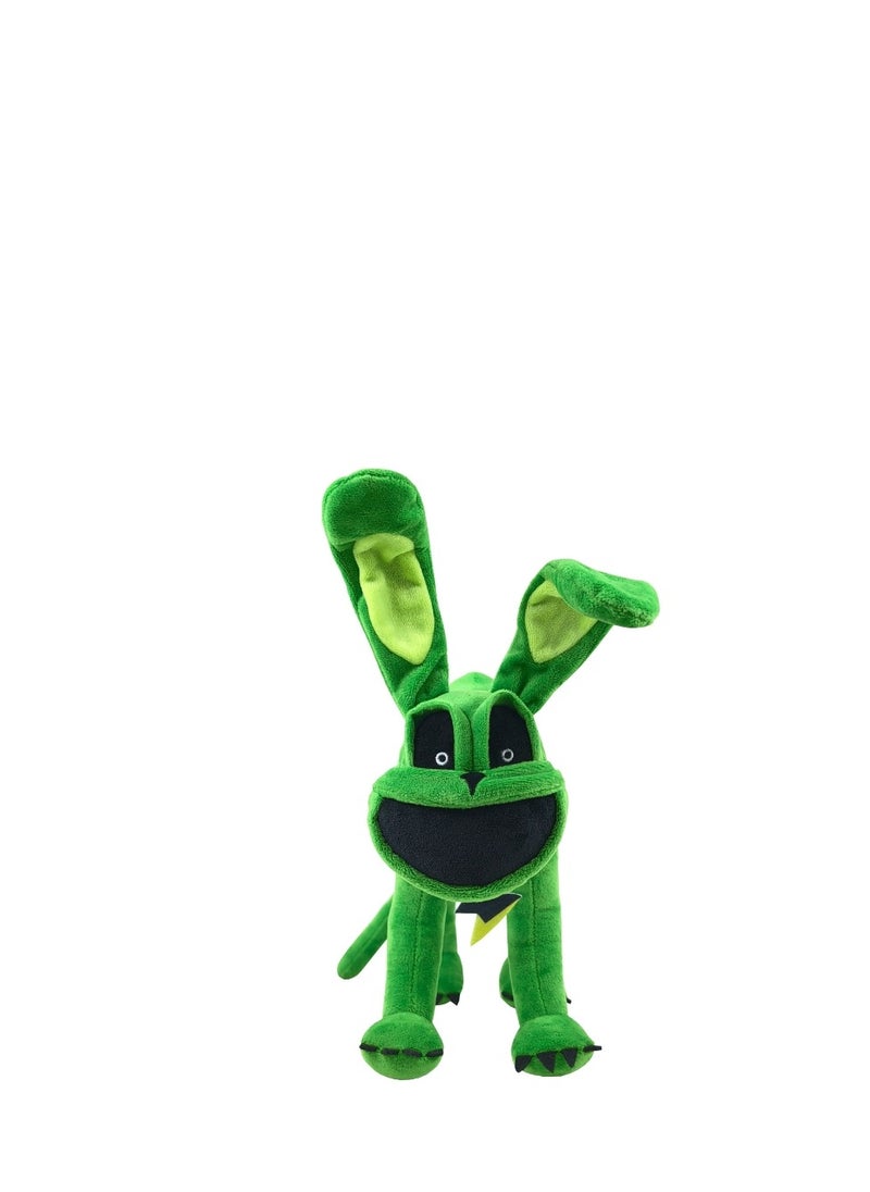 Y&D Smiling Critters Chapter 3 CatNap Plush Cartoon Monster Game Smiling Critters Series Figure Plush Doll for Kids Adults Fans Holiday Gift 35CM（1pcs）  - Image 1