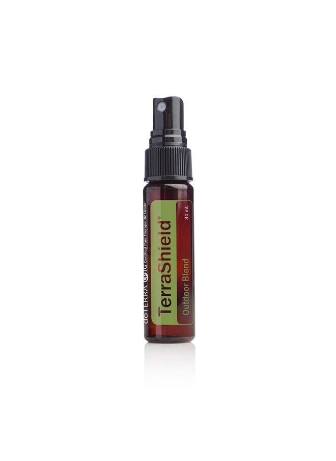 doTERRA doTERRA Terrashield Essential Oil Outdoor Blend Spray - 30ml 