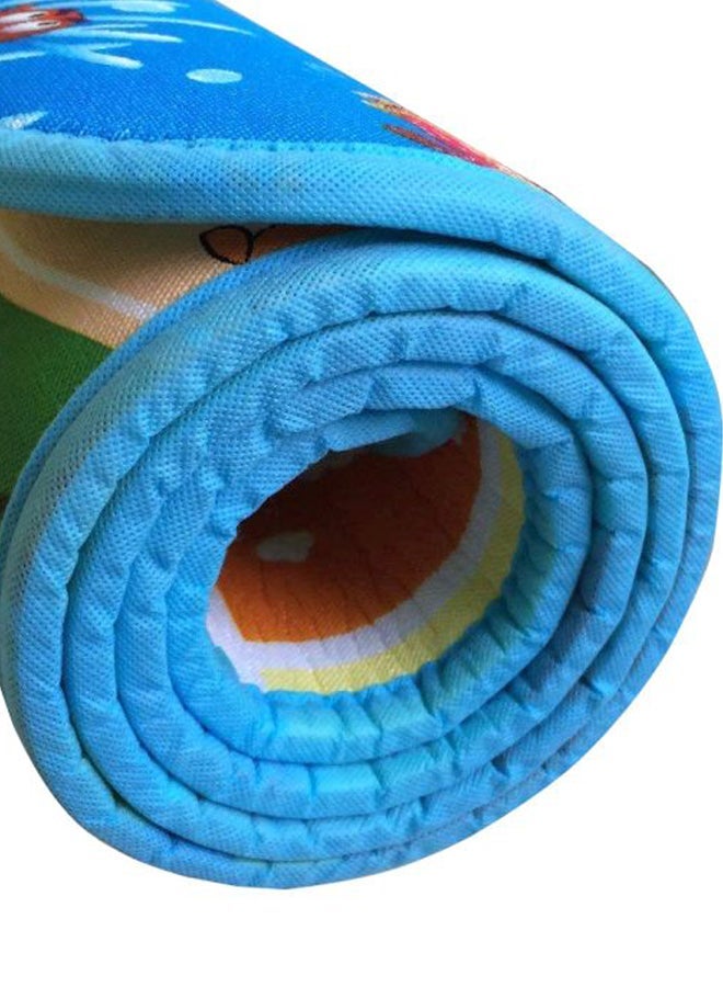 NIBEMINENT Reversible Waterproof Crawling Play Mat XXL - Image 4