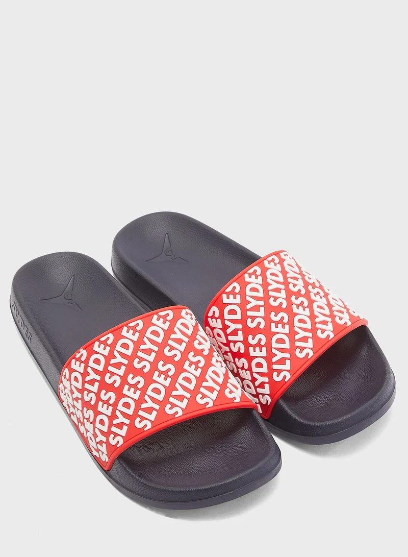 SLYDES Lucid Slides