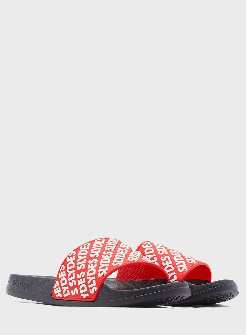 SLYDES Lucid Slides