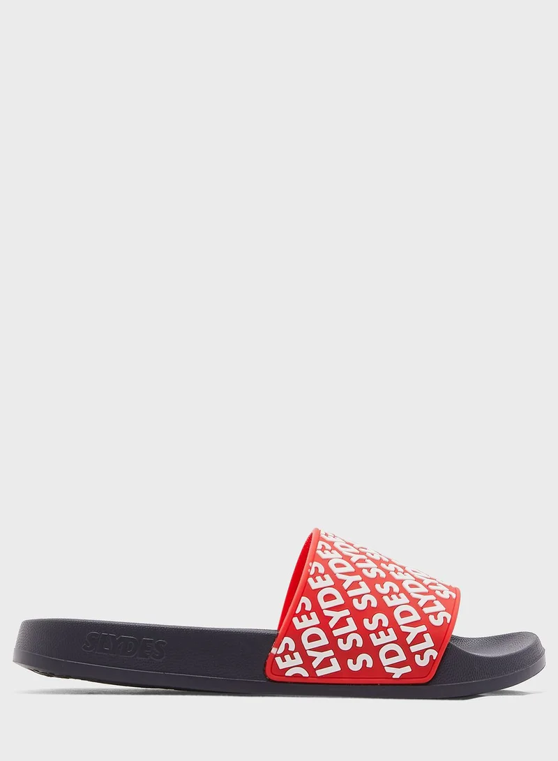SLYDES Lucid Slides