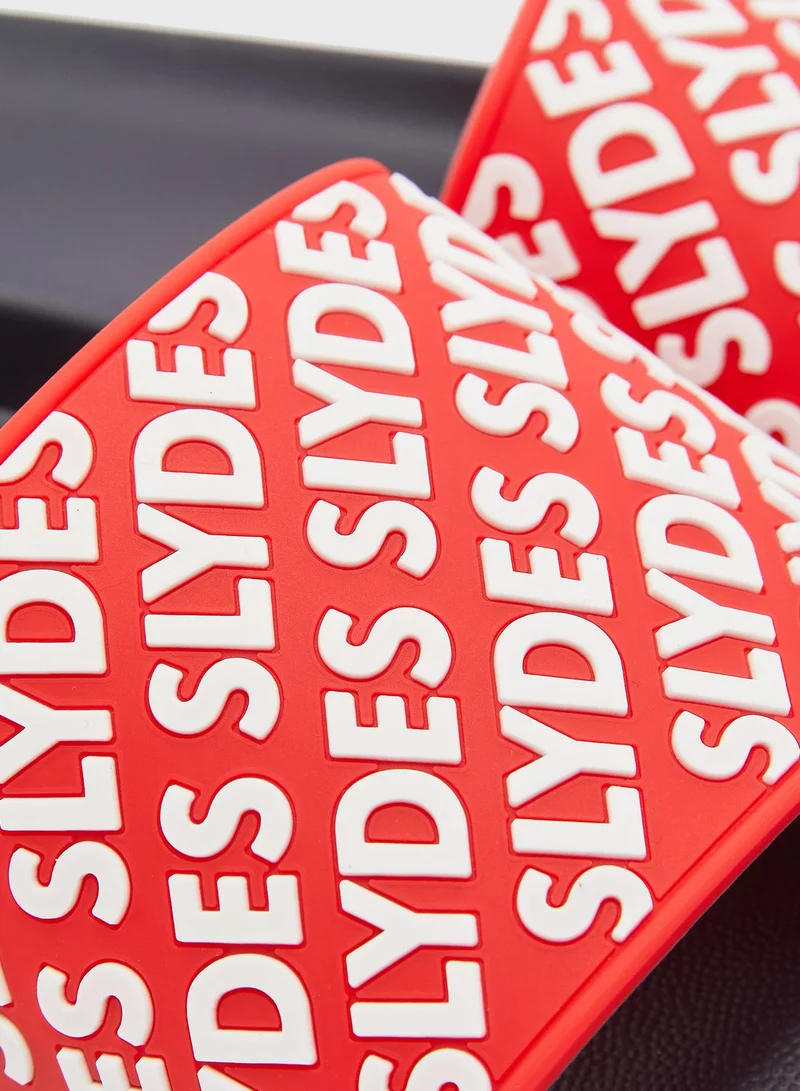 SLYDES Lucid Slides
