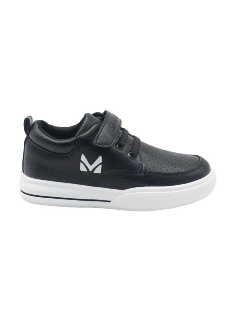 Mon Ami Mon Ami Girls and Boys Sneakers & Hook & Loop Unisex-Child Lace Up Sneakers for kids - Image 1