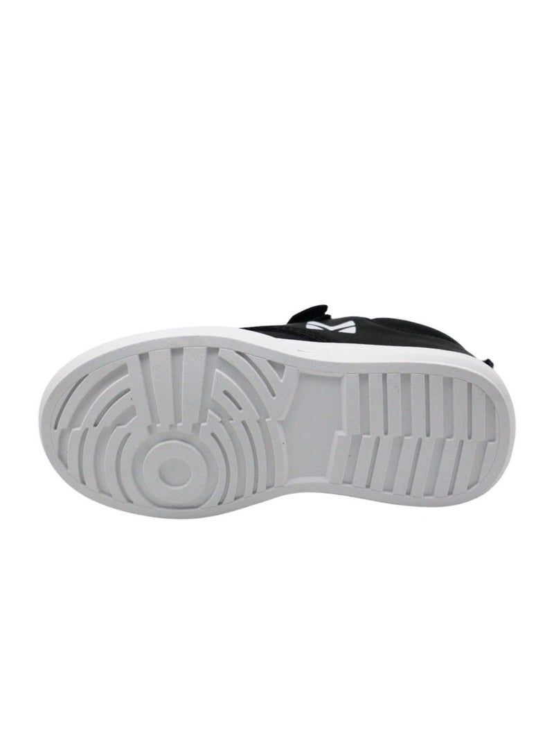 Mon Ami Mon Ami Girls and Boys Sneakers & Hook & Loop Unisex-Child Lace Up Sneakers for kids - Image 5