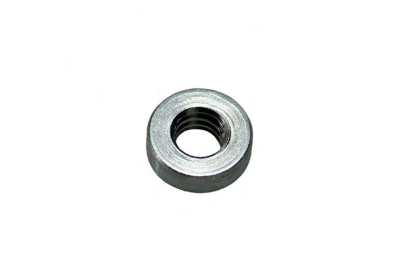 Unicorp ES-0524-1 Round Captive Nut Self-Clinching, 5/16-24 Thread x .056 thk, Steel Zinc QTY-10 - Image 3