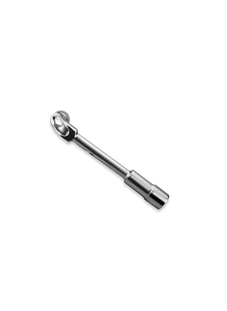 DENFOS - L TYPE SOCKET WRENCH, HEX SPANNER (24mm) - Image 1