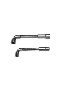 L TYPE SOCKET WRENCH, HEX SPANNER (24mm)