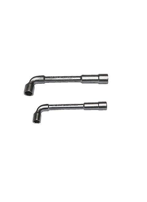 L TYPE SOCKET WRENCH, HEX SPANNER (24mm)