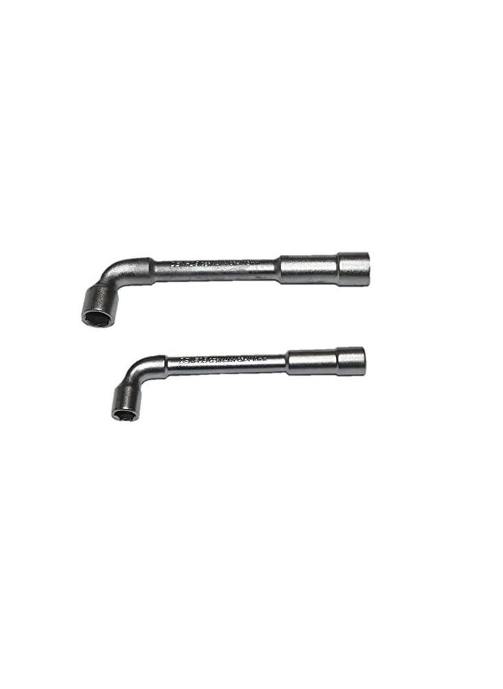 DENFOS - L TYPE SOCKET WRENCH, HEX SPANNER (24mm) - Image 1