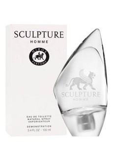 Sculpture M Edt 100ml Tester