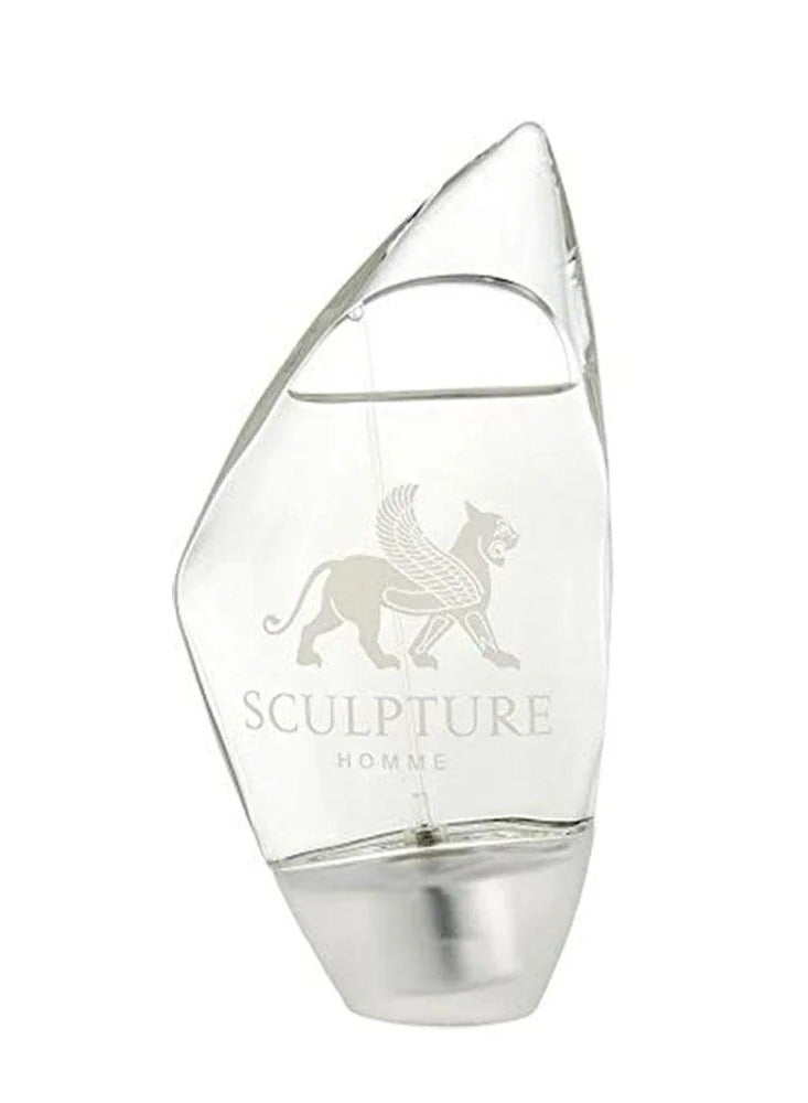 Sculpture M Edt 100ml Tester