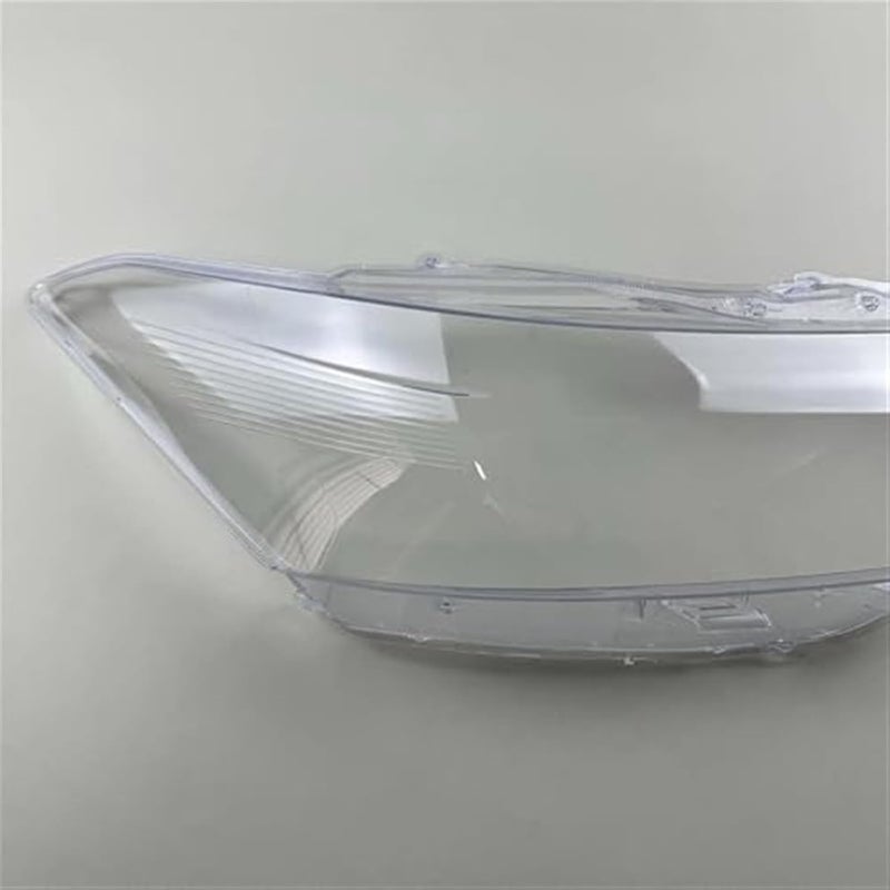 Wivplex Headlight Cover for Toyota Vios 2014-2016 - Image 3