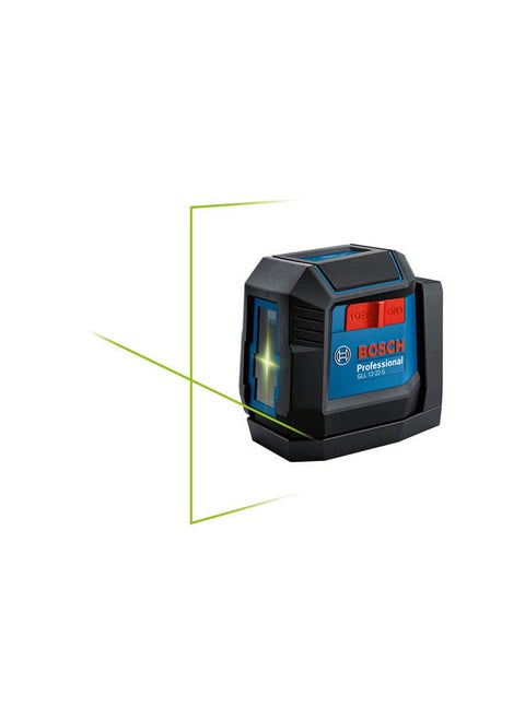 Linear Laser Device
