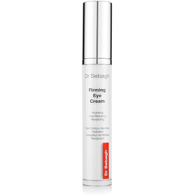 Dr. Sebagh Firming Eye Cream 15 ml - Image 2