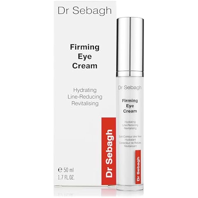 Dr. Sebagh Firming Eye Cream 15 ml - Image 3