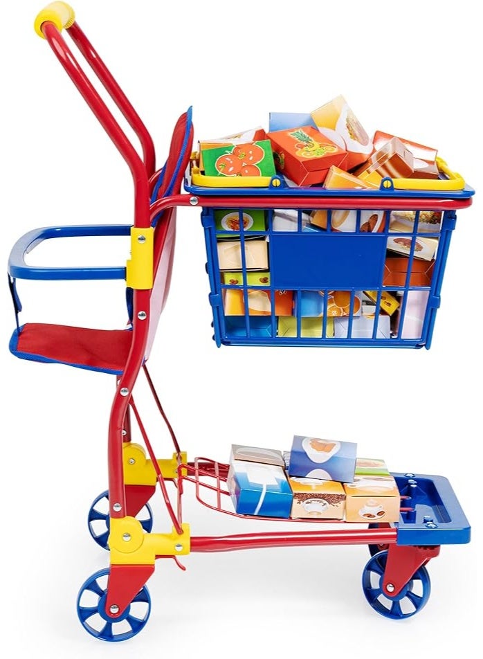 Bayer Shopping Cart 75003AA - Image 4