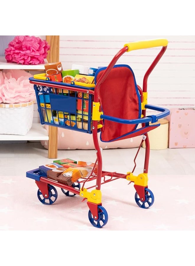 Bayer Shopping Cart 75003AA - Image 5