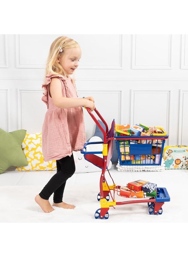 Bayer Shopping Cart 75003AA - Image 2