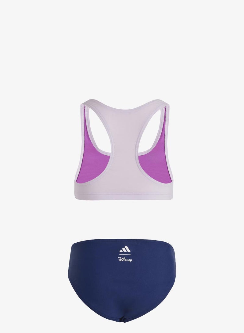 اديداس طقم بيكيني ADIDAS DISNEY FROZEN - Image 2