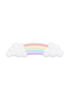 PIWIJOY Cloud Pad Keyboard Wrist Rest Soft Memory Foam  - Image 2