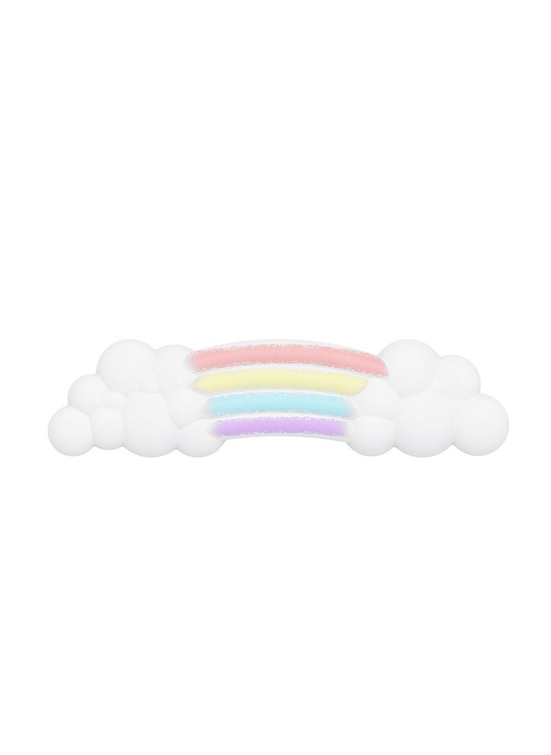 PIWIJOY Cloud Pad Keyboard Wrist Rest Soft Memory Foam  - Image 2