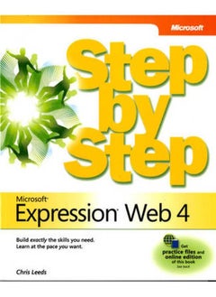 Microsoft Expression Web 4 Step by Step