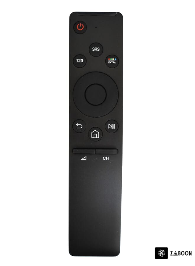 Zaboon Upgraded Smart TV Remote Control For Samsung