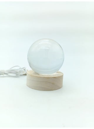 مصباح كروي عائم: إضاءة هادئة عصرية وسحرية - pzsku/ZDFAB3341C62EC92276FCZ/45/1756216401/9ff1c391-eaae-44d2-8ab8-5d7d05e319e2