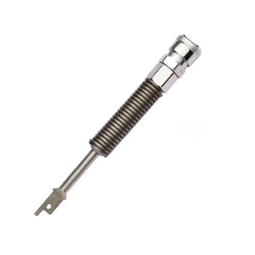 EBIEFLY 1x Bendable Vac-u-Lock Extension Reciprocating Saw Machine Adapter Attachments with Quick Connector - Image 2