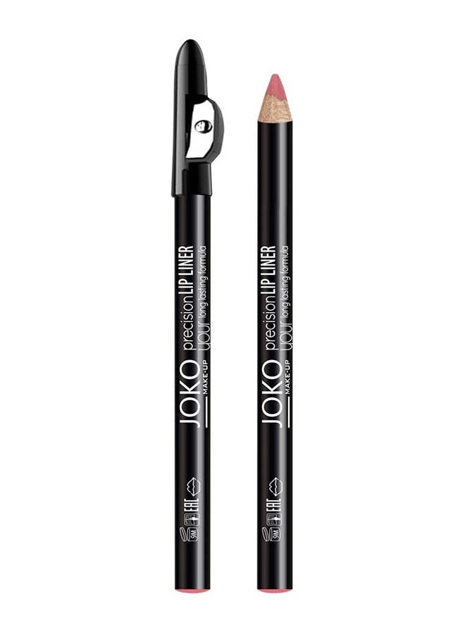 JOKO Precision Lip Liner #44 