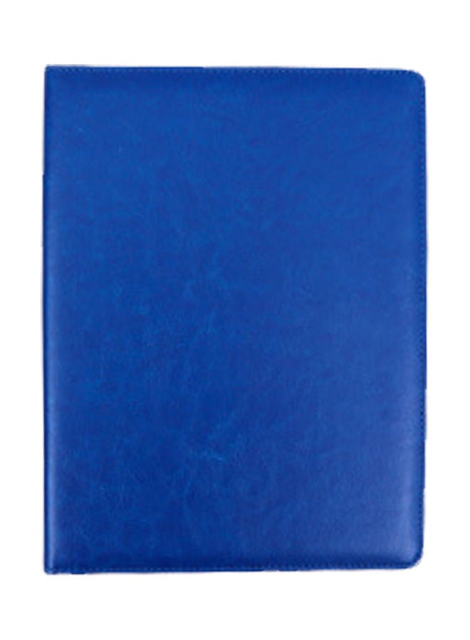 NIBEMINENT Portable Daily Planner Blue - Image 1