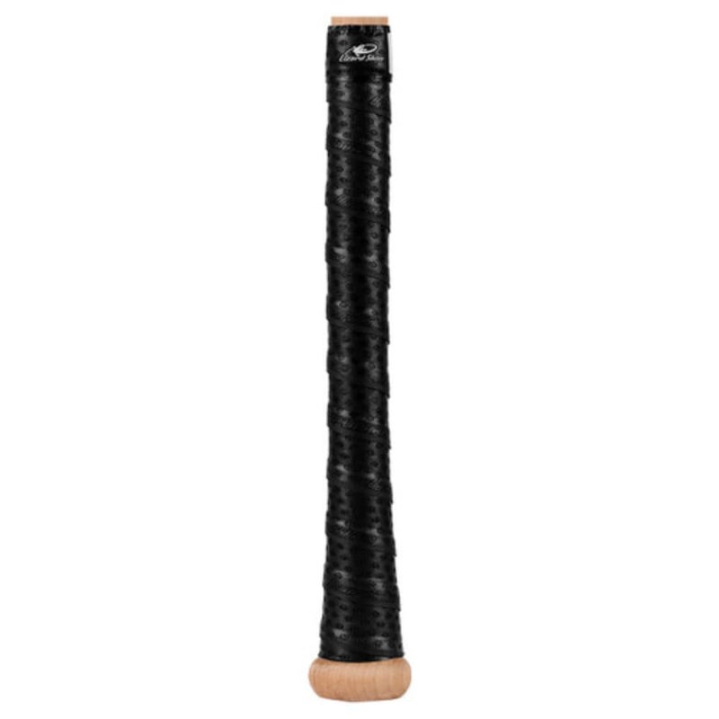 Lizard Skins DSP Ultra Bat Grip, Jet Black, 0.5 mm - Image 2