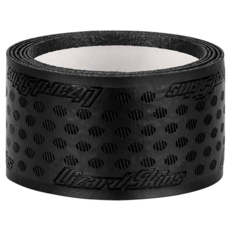 Lizard Skins DSP Ultra Bat Grip, Jet Black, 0.5 mm - Image 3