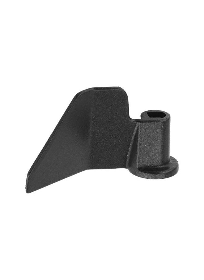 Generic - Bread Maker Paddle, Universal Stainless Steel Bread Maker Blade Mixing Paddle Kneading Replacement for Breadmaker Machine - Image 1