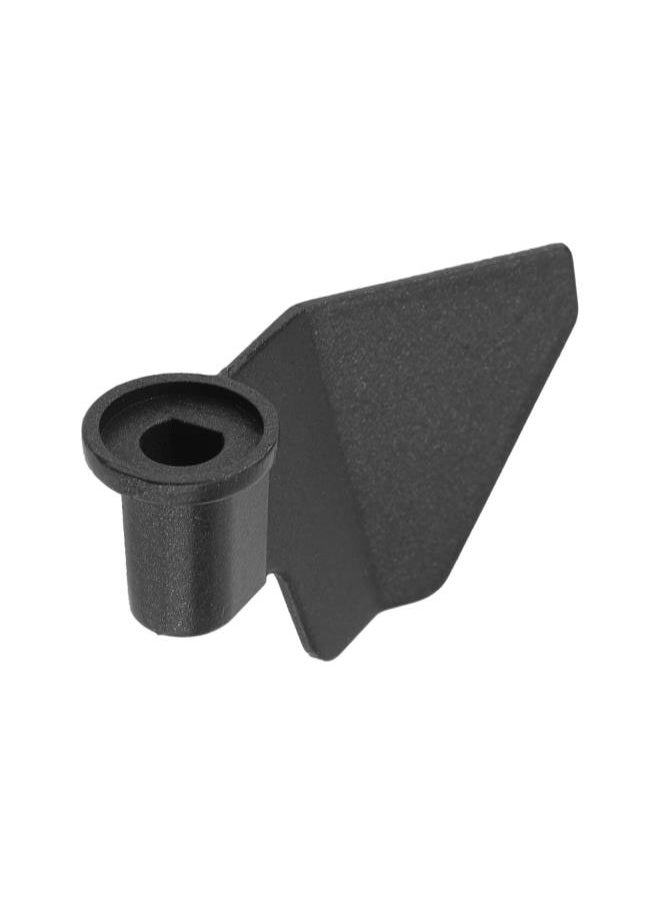 Generic - Bread Maker Paddle, Universal Stainless Steel Bread Maker Blade Mixing Paddle Kneading Replacement for Breadmaker Machine - Image 1