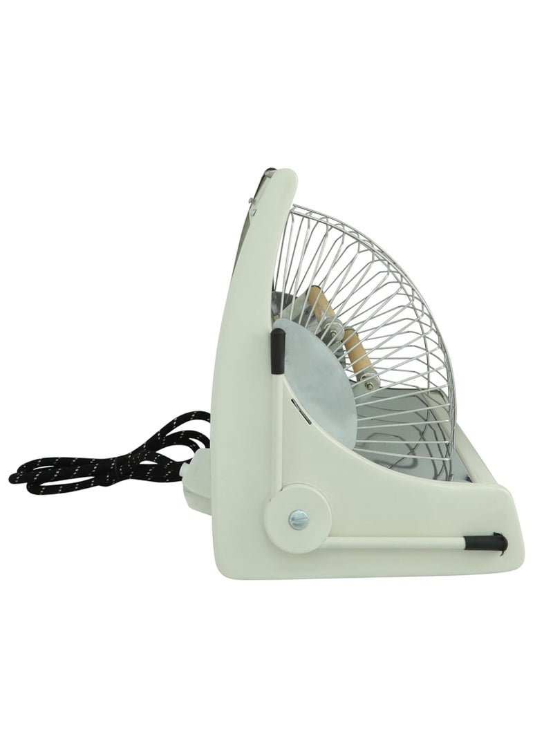 REEF Electric Room Heater – Portable Heater for Indoor Use, Ideal for Large Rooms - Image 3