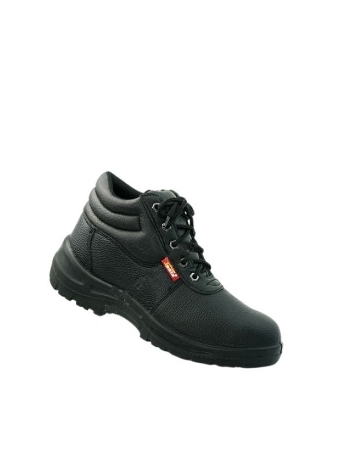 Jsafe Leather High Ankle Safety Shoes Best Price UAE Dubai, Abu Dhabi